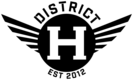 District H Strength & Fitness