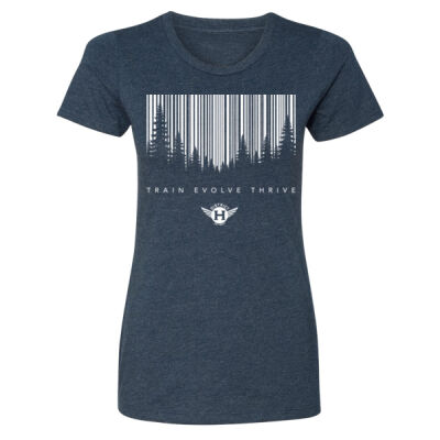 WOMEN'S FITTED T-SHIRTS Thumbnail
