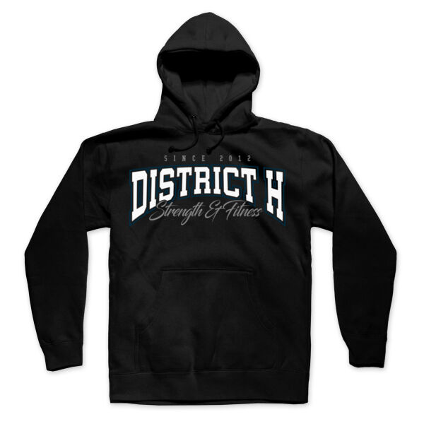 COLLEGIATE - HOODIE Thumbnail